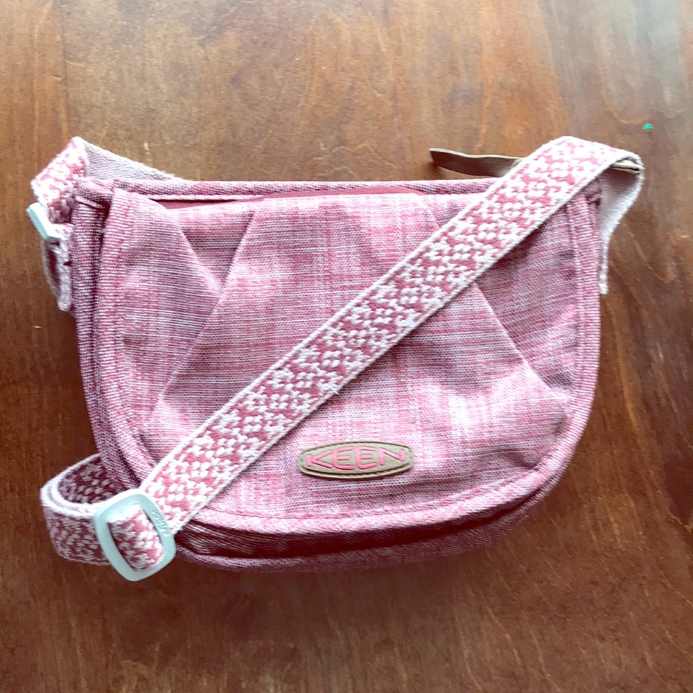 Keen Westport Shoulder Bag